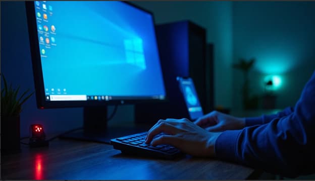 Hidden PC Security Features That Hackers Don't Want You to Know