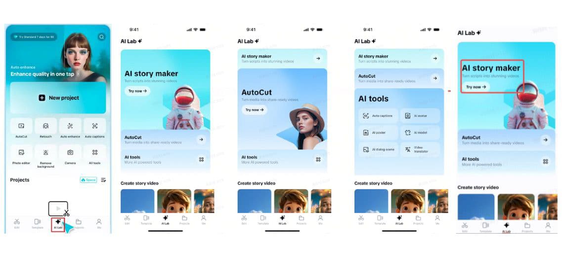 Lost for Words? Let AI Write Your Video Hooks and Captions Let AI Write Your Video Hooks and Captions (4)