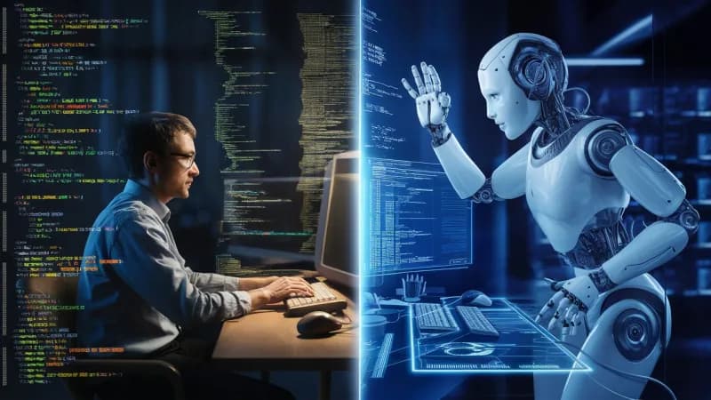 Programmer Beats AI in World Championship Programmer Beats AI in World Championship