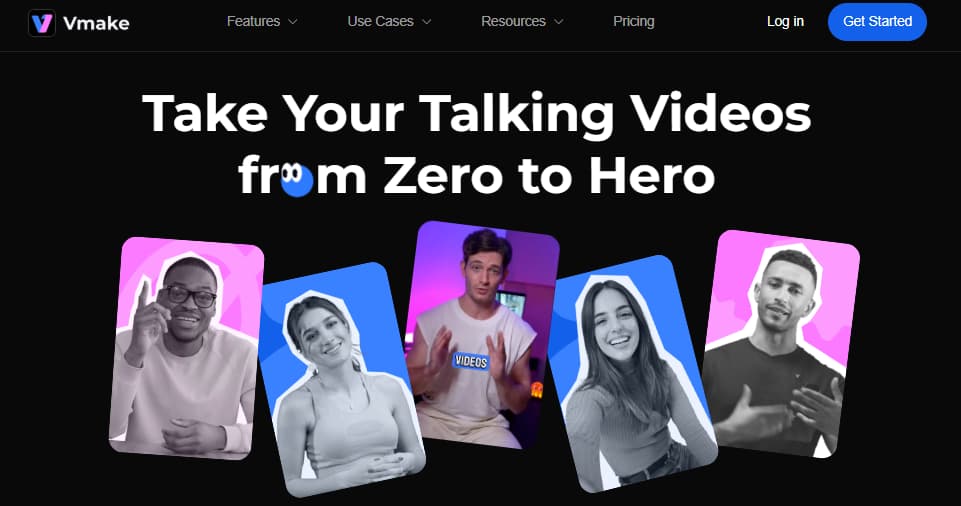 What Makes Vmake AI a Powerful Choice for Video Creators Today