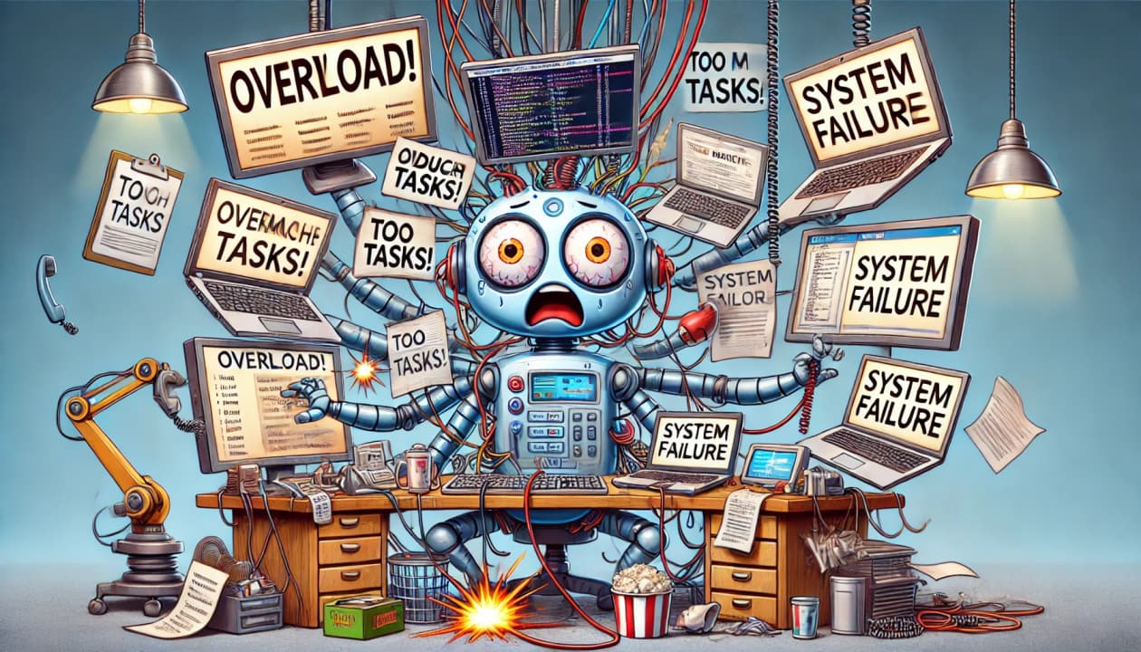 AI Chatbot Fails Leading to Worker Rehiring AI Chatbot Fails Leading to Worker Rehiring
