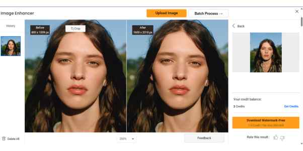 How to Enhance Image Quality with AI 2025 Enhance Image Quality with AI