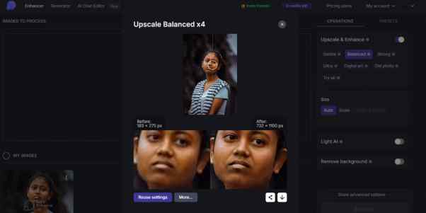 How to Enhance Image Quality with AI 2025 Enhance Image Quality with AI