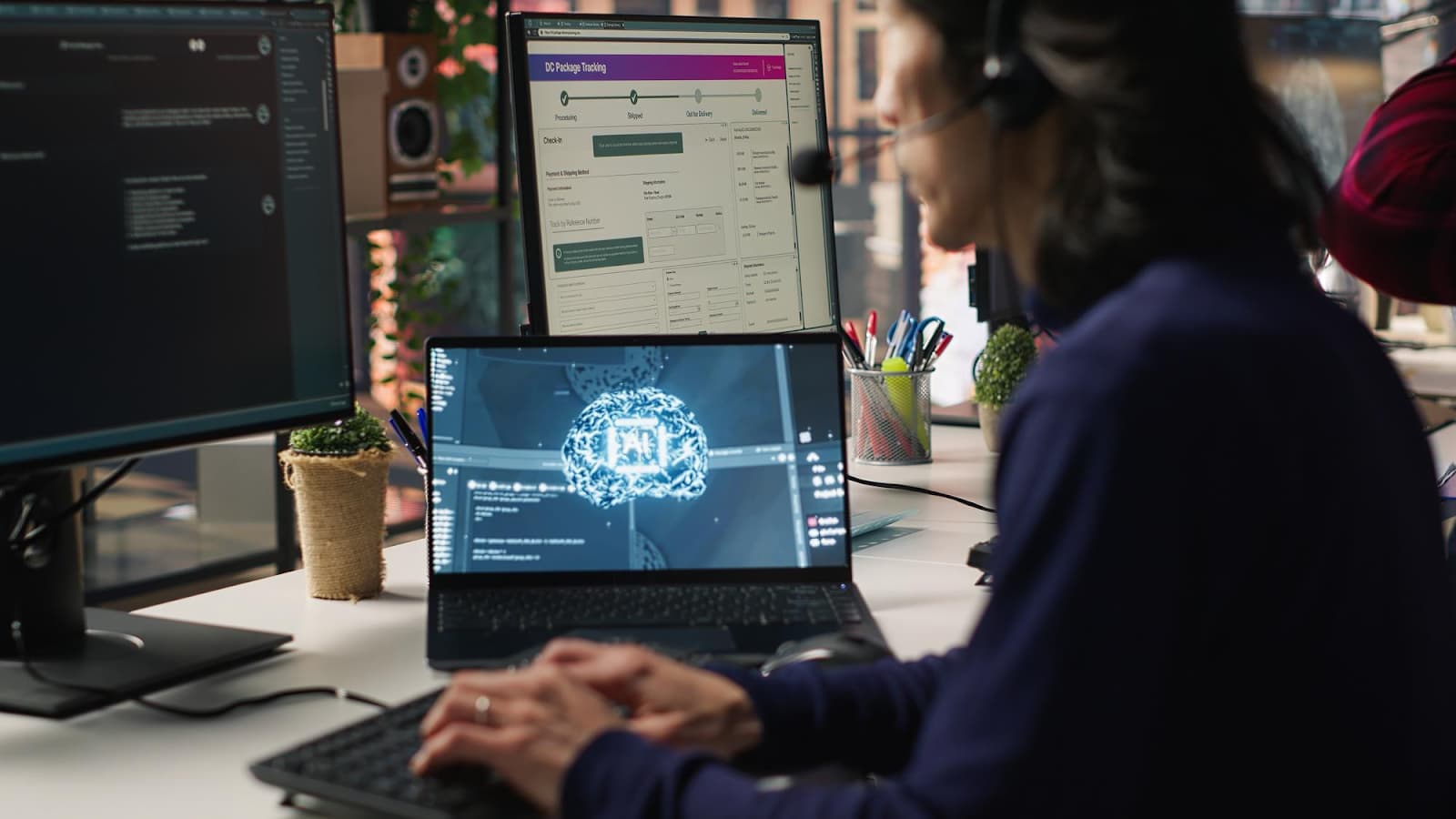 AI Tools Every Developer Should Try in 2025