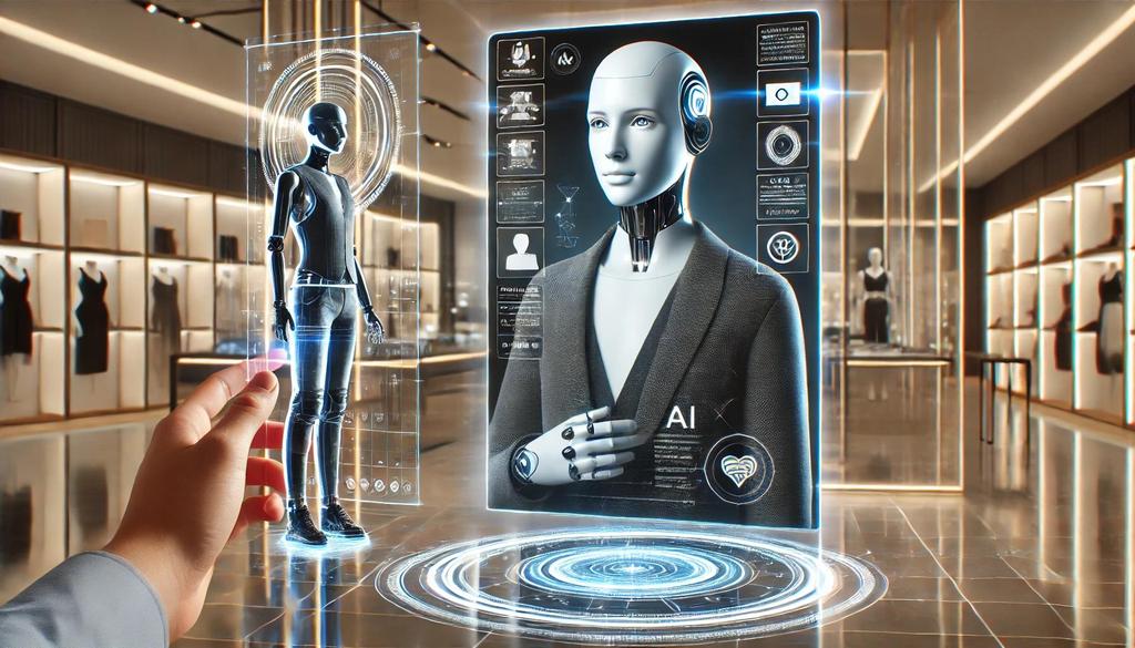 How AI Avatars are Changing Online Interactions