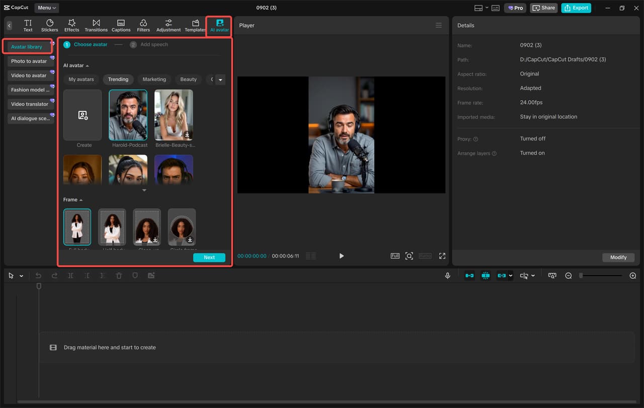How AI Avatars are Changing Online Interactions