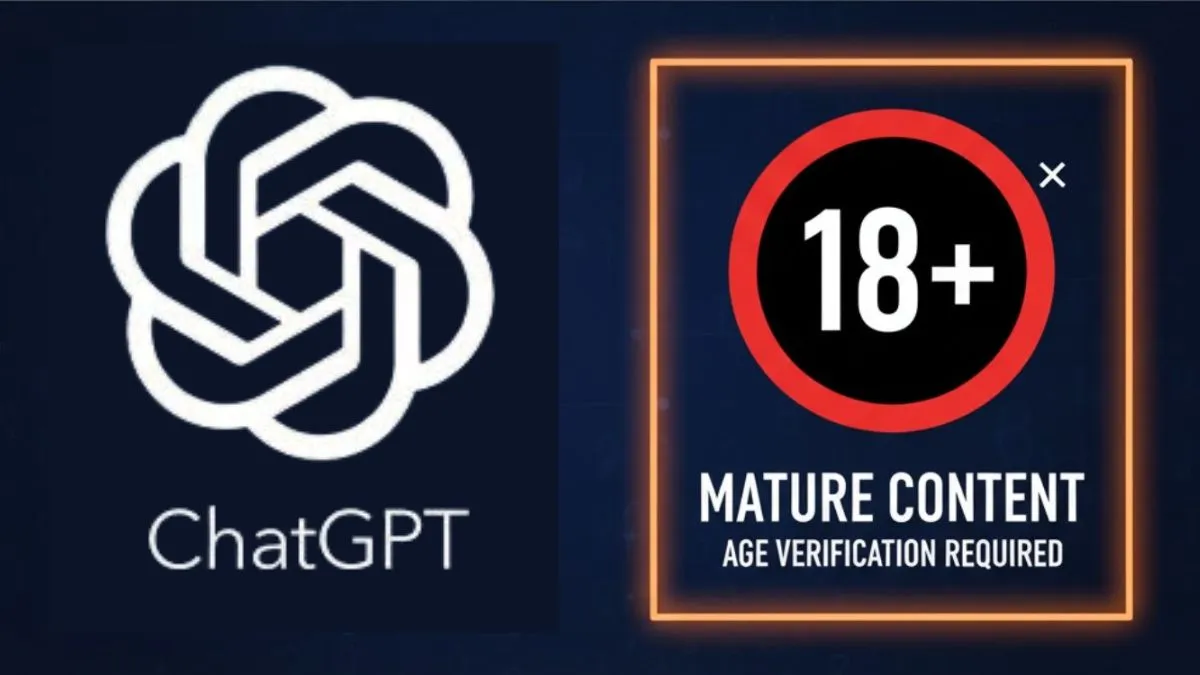 ChatGPT to Allow Adult Conversations Soon ChatGPT to Allow Adult Conversations Soon