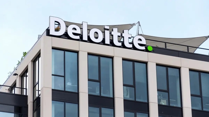 Deloitte Under Fire for A Big AI Generated Mistakes Deloitte Under Fire for A Big AI Generated Mistakes
