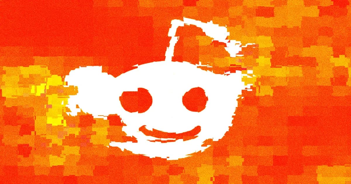 Heroin Advice from Reddit's AI Shocks Users Heroin Advice from Reddit's AI Shocks Users