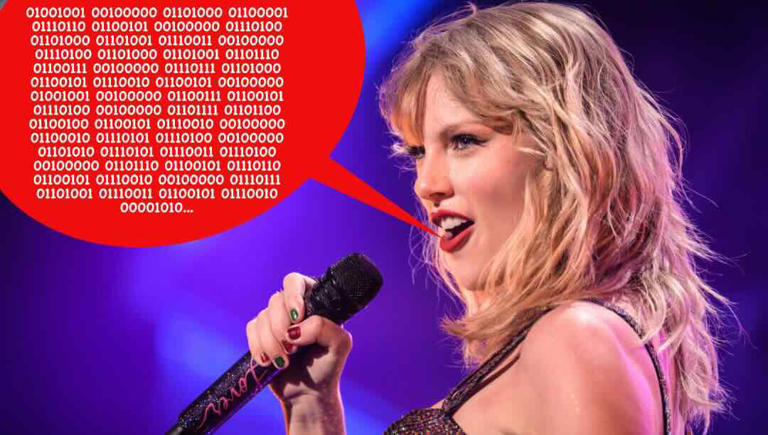 Is Taylor Swift Using AI in Her Music Videos Fans Are Questioning Is Taylor Swift Using AI in Her Music Videos Fans Are Questioning