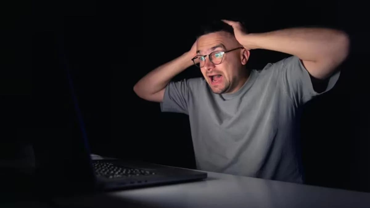 Nuclear Worker Fired for Storing 180K AI Generated Uncensored Images on his Work Computer Nuclear Worker Fired for Storing 180K AI Generated Uncensored Images on his Work Computer