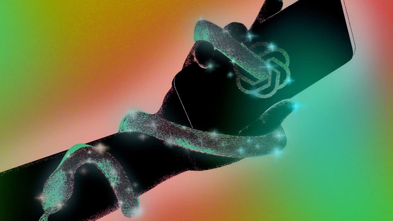 Users Report Delusions Linked to ChatGPT Conversations