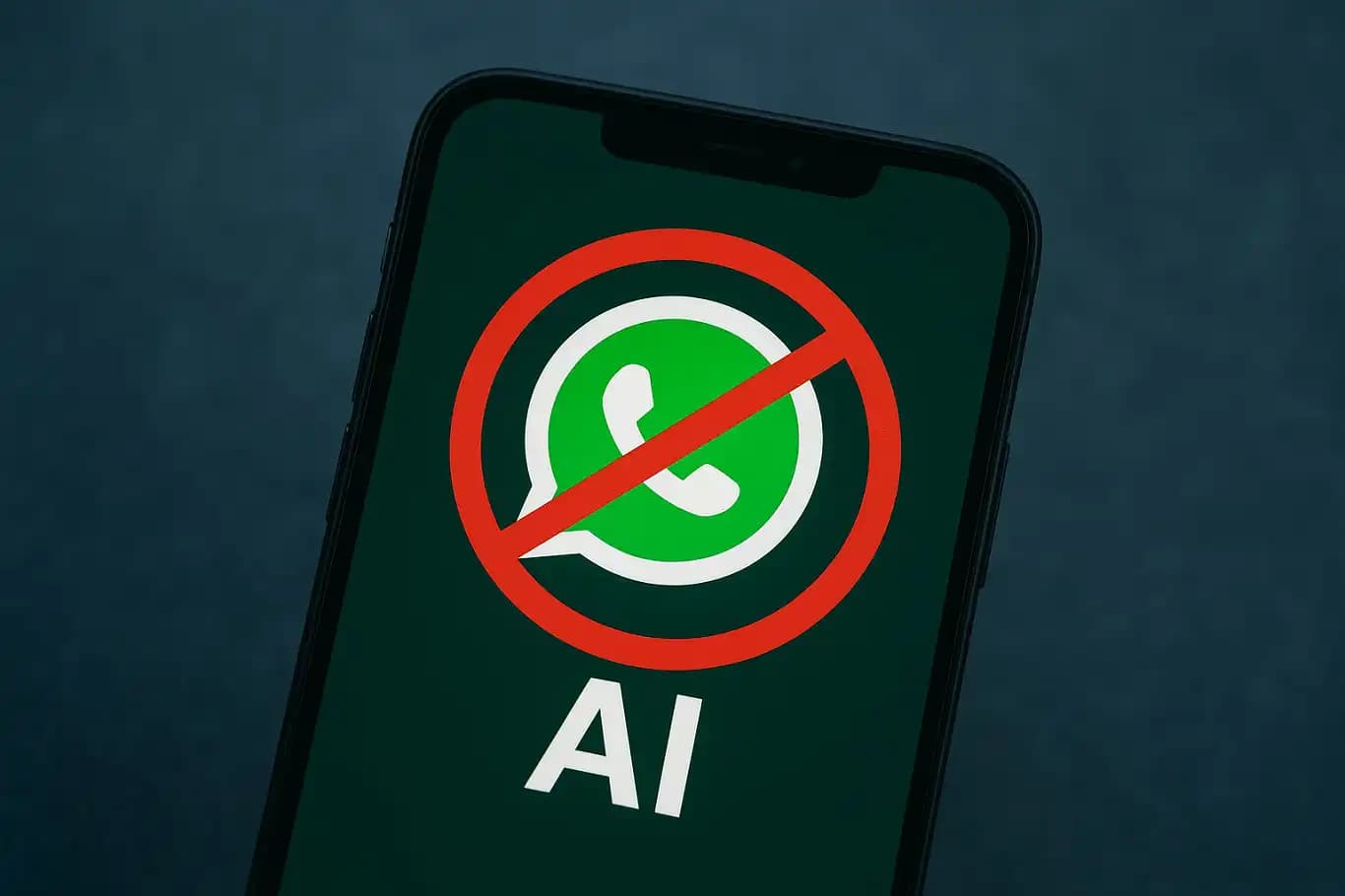 WhatsApp bans ChatGPT, Perplexity, And Other LLMs from using its business API