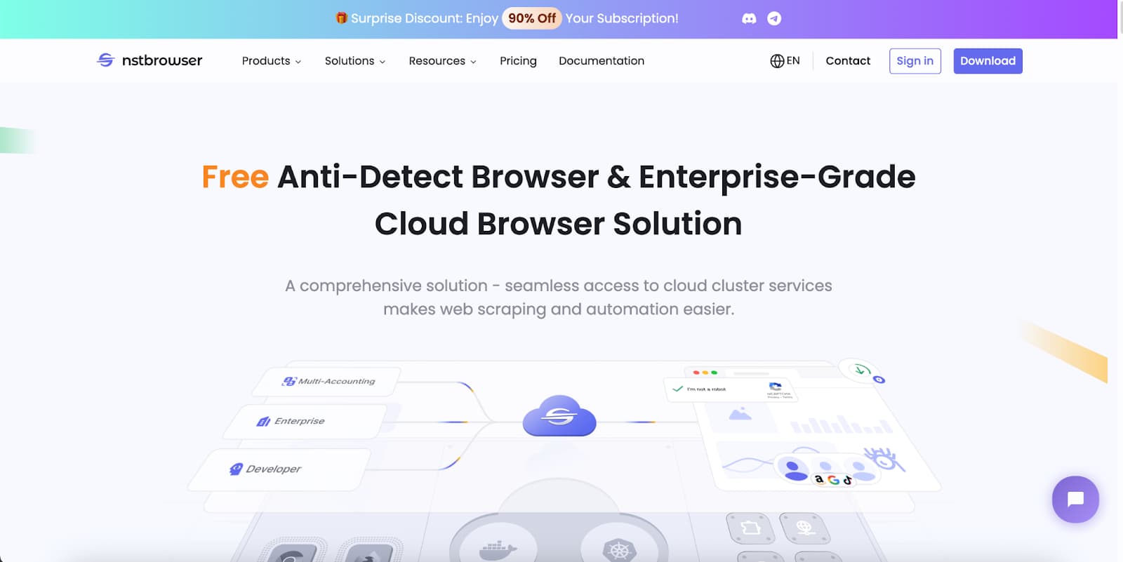 Antidetect Browsers for Managing Multiple Reddit Accounts
