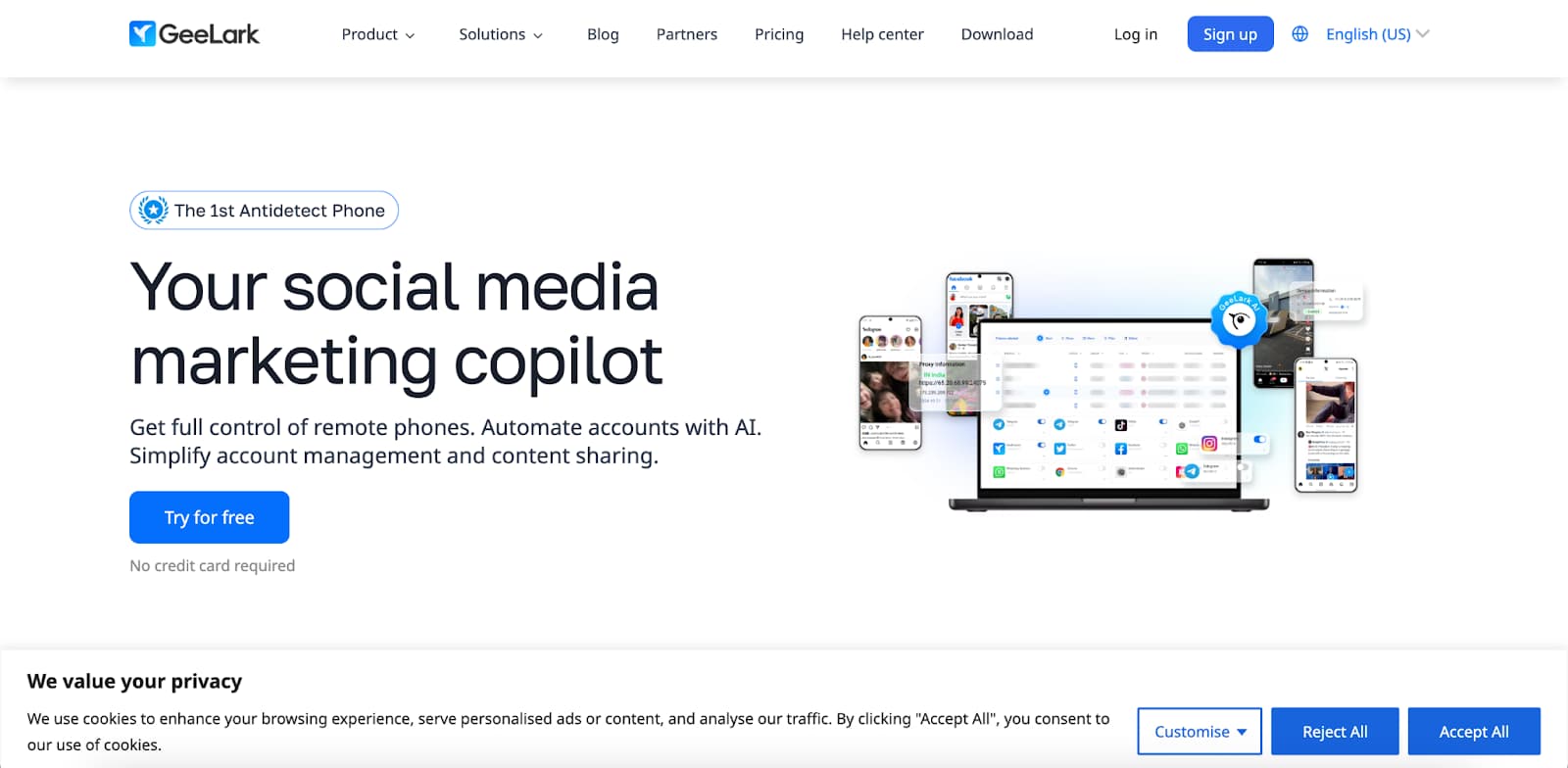 Antidetect Browsers for Managing Multiple Reddit Accounts