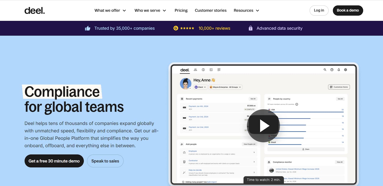 Best Tools to Manage Remote Teams