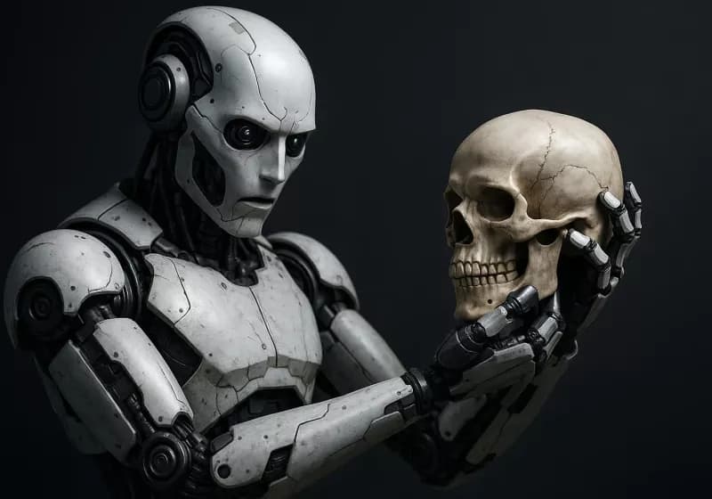 Lawsuit: Former Safety Chief Claims Figure AI Robot Could Break a Human Skull Lawsuit Former Safety Chief Claims Figure AI Robot Could Break a Human Skull