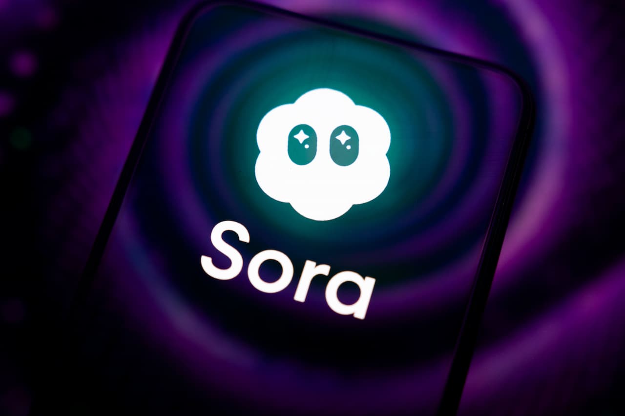 Remove Cameo Name From Your Sora AI Video App