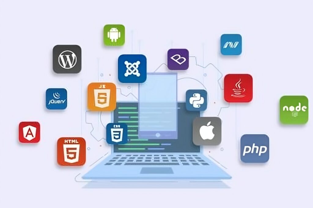 What Will the Web App Development Process Be Like in 2026