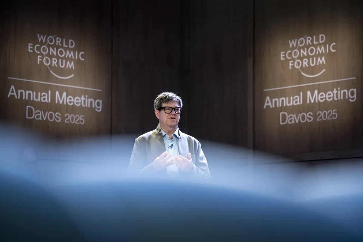 Godfather Of AI, Yann LeCun Leaves Meta To Create New AI Startup