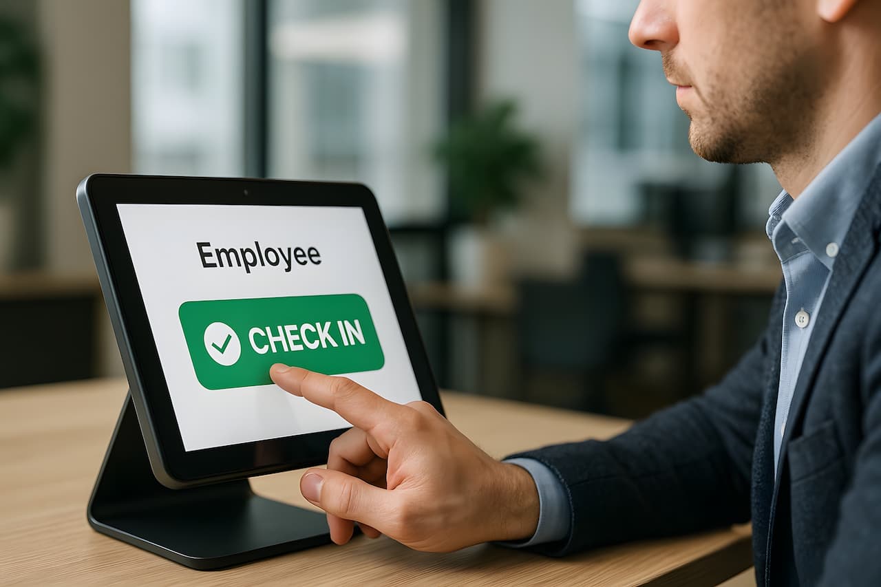 AI-Powered Absence Management Systems