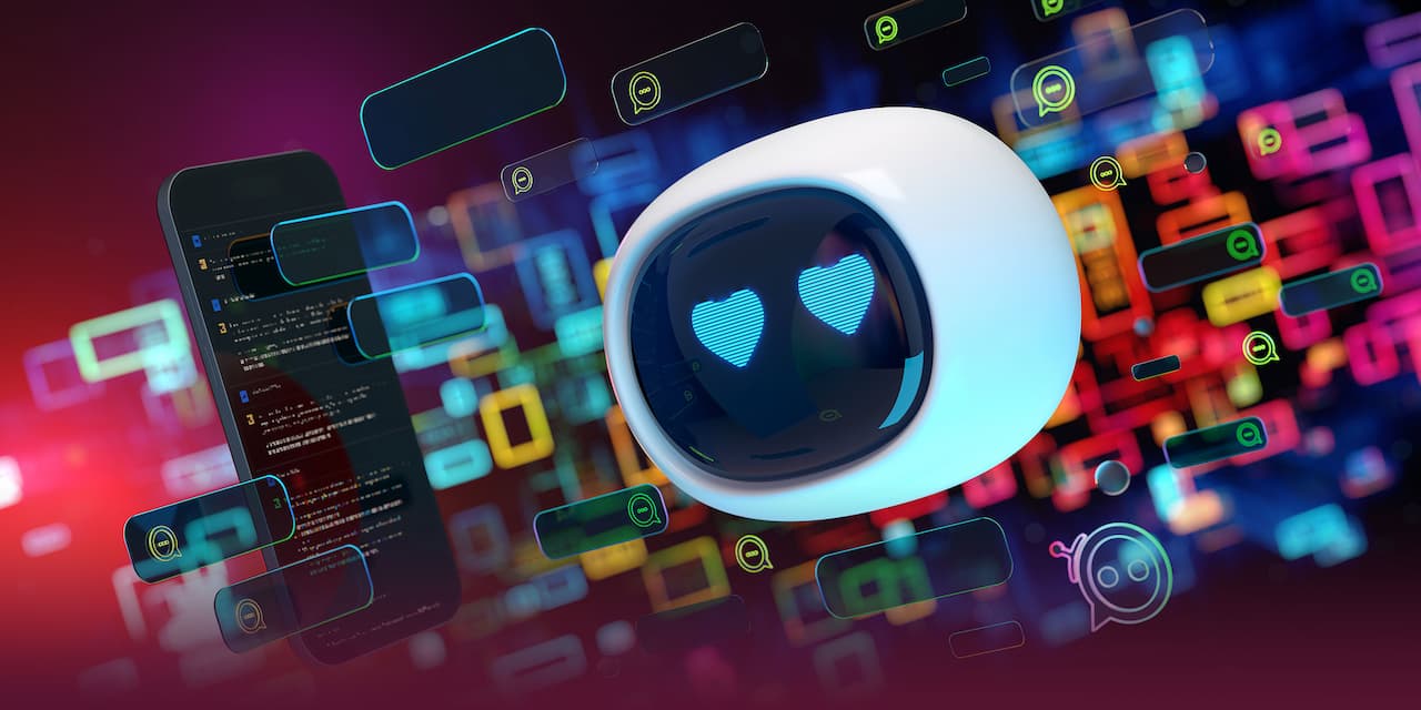 New Regulations for AI Companions in China New Regulations for AI Companions in China