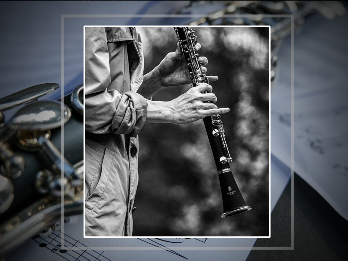 ZeroEyes AI Flags Clarinet as Gun Leading to School Lockdown