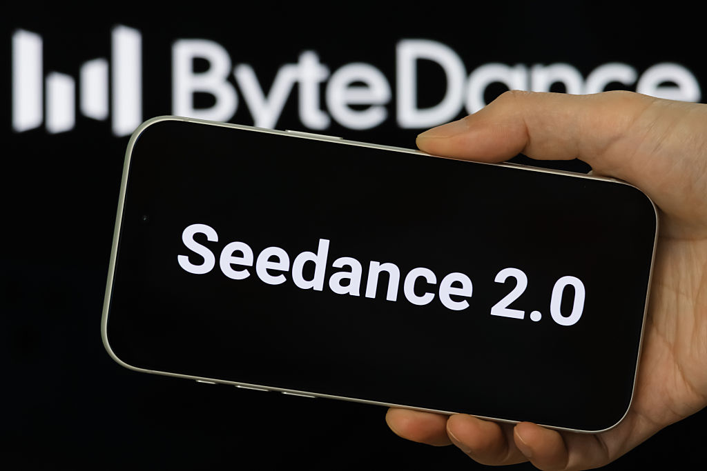 IP Disputes Freeze ByteDance's Seedance 2 Video Generator