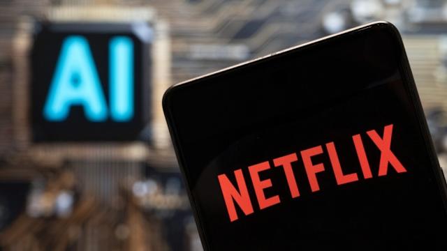 Netflix Warns ByteDance to Halt Seedance 2's Use of Copyrighted Videos for Content Generation Netflix Warns ByteDance to Halt Seedance 2's Use of Copyrighted Videos for Content Generation