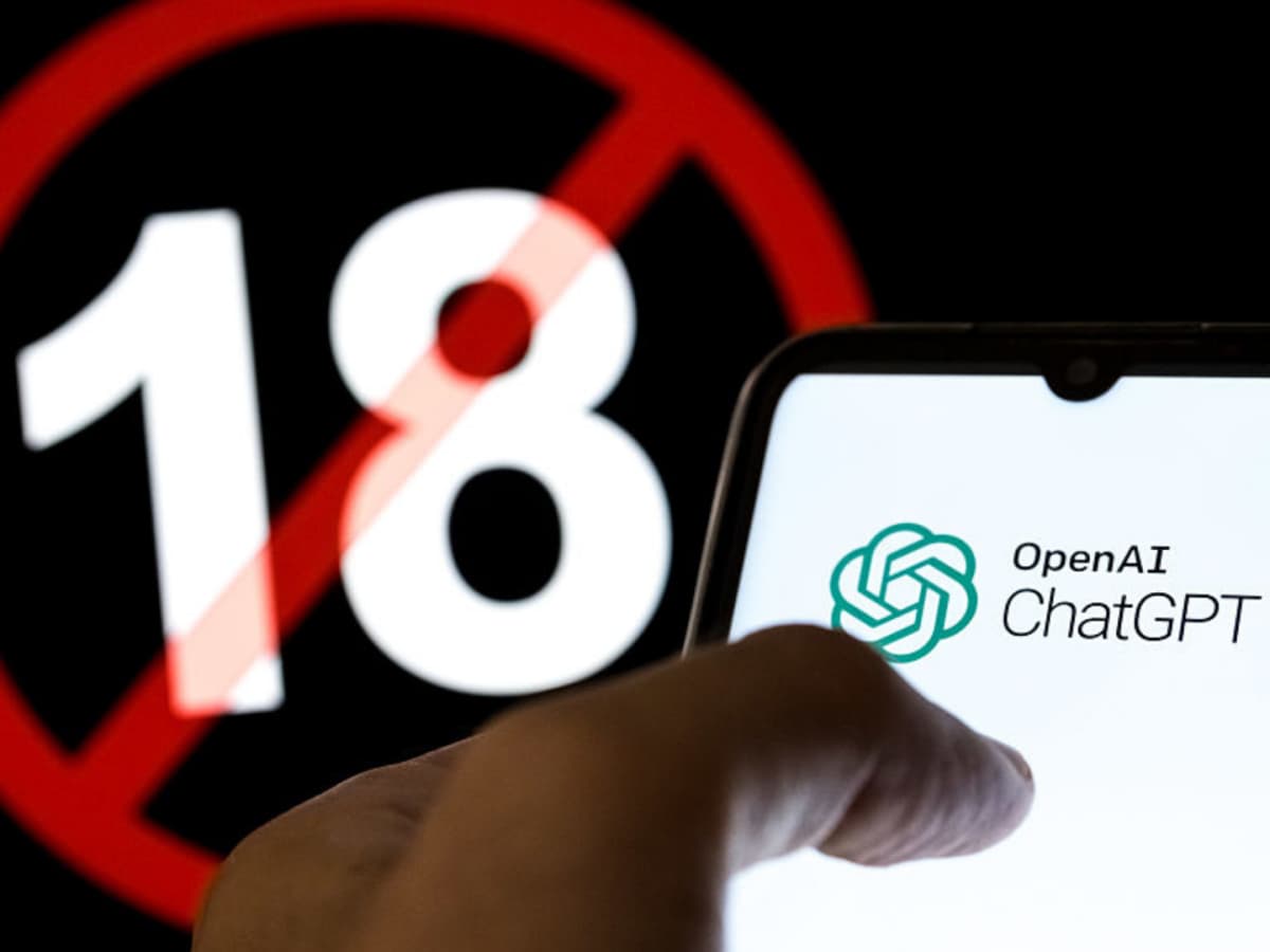 OpenAI Confirms To Not Release Adult Mode in ChatGPT