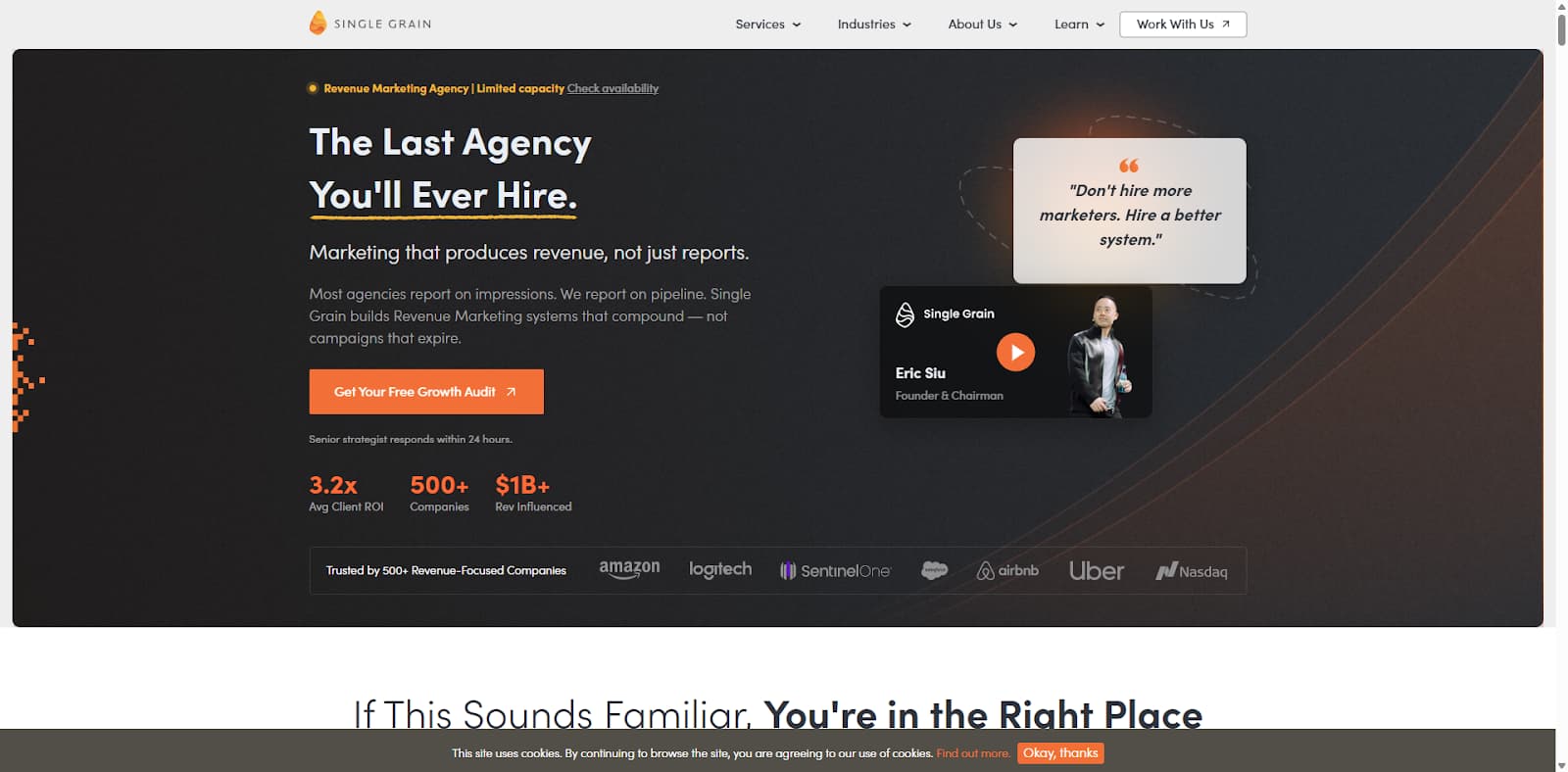 Top 3 Enterprise Digital Marketing Agencies Helping AI Startups Scale in 2026 (3)