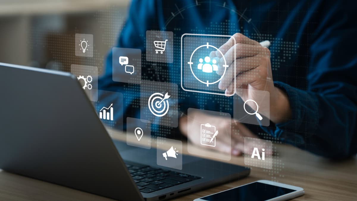 Top 3 Enterprise Digital Marketing Agencies Helping AI Startups Scale in 2026