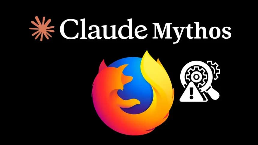 Firefox CTO Praises Anthropic Mythos for Uncovering 271 Firefox Zero Days