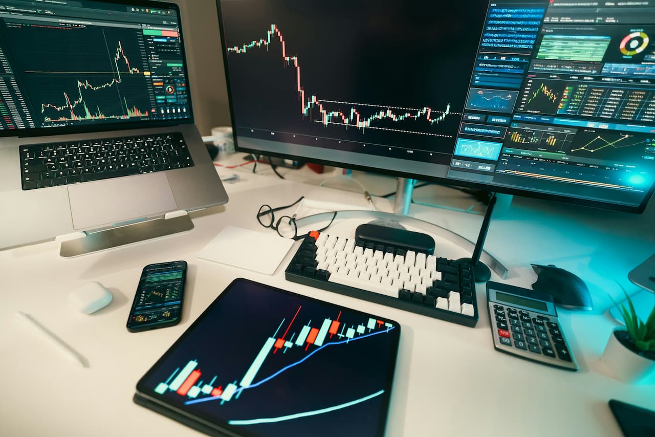 Mastering Leverage Trading