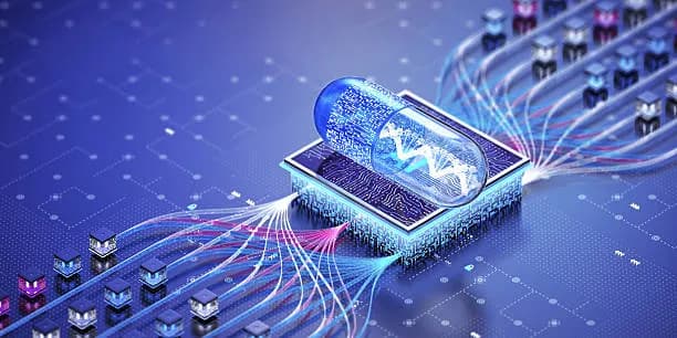 Amazon Launches AI Drug Research Accelerating Tool