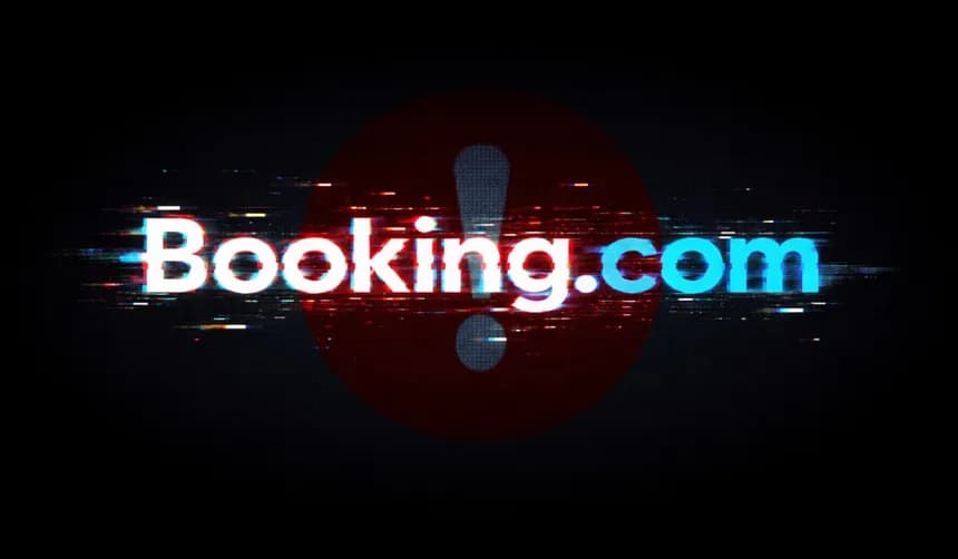 Hijacked Reservations Rise as Hackers Exploit Booking.com Stolen Details