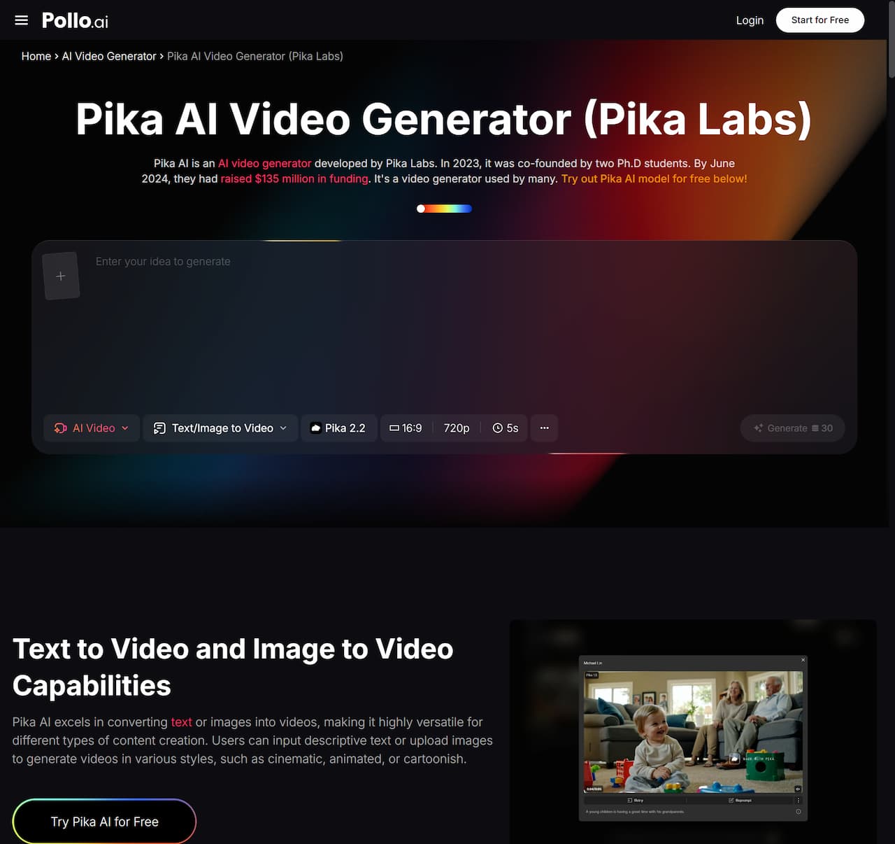 How Pika AI Beginners Can Get Better Prompts and Plan Clips Pika AI