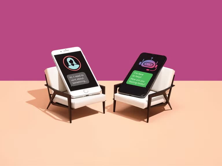 Mental Health Risks Families Should Know About Messaging Apps